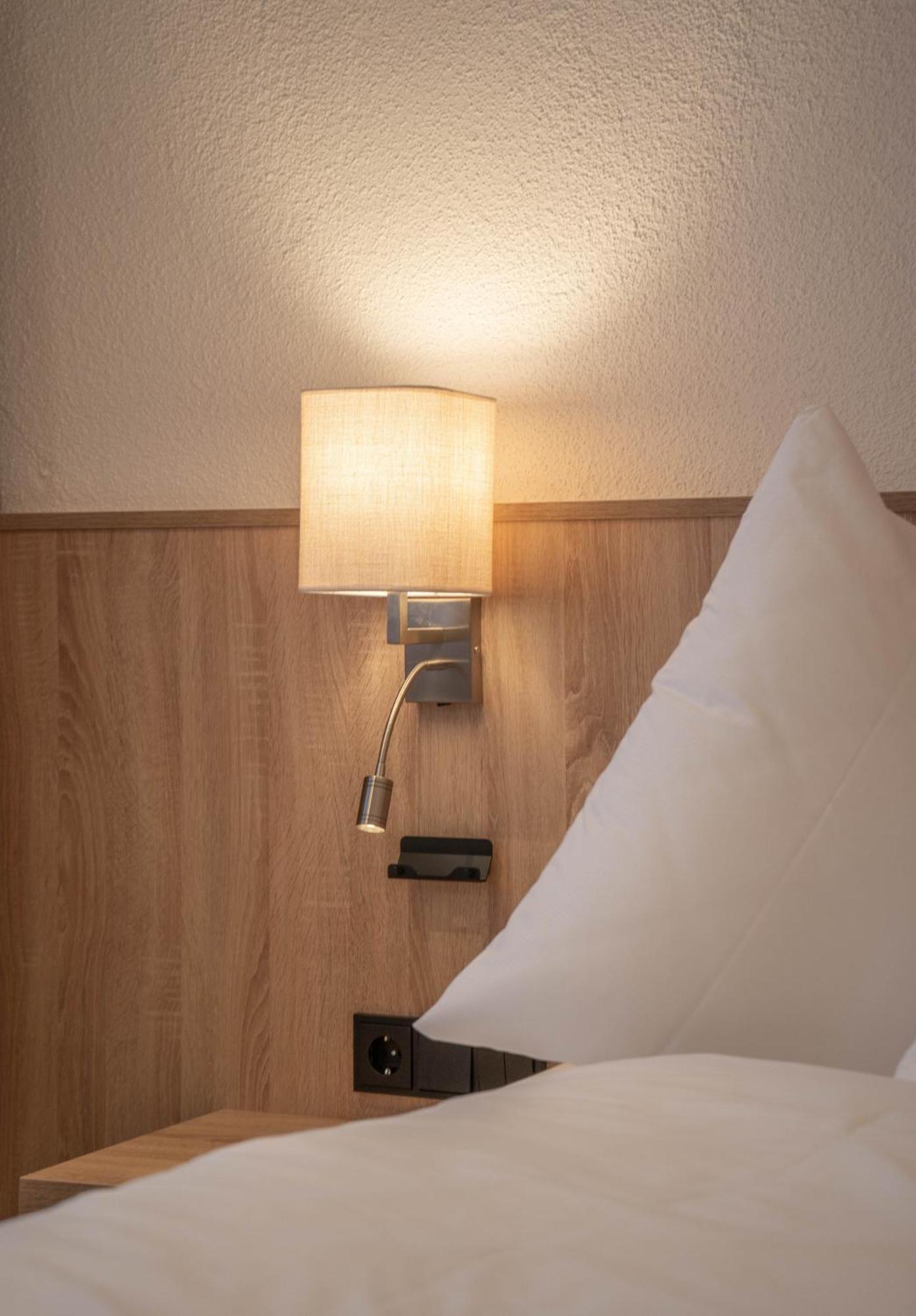 Hotel Karl Schranz St. Anton am Arlberg Eksteriør bilde