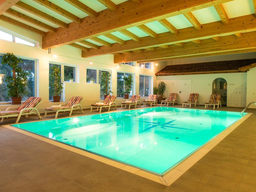 Hotel Karl Schranz St. Anton am Arlberg Eksteriør bilde